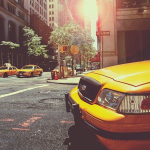 Taxi